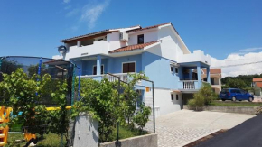 Apartments for families with children Lopar, Rab - 22227